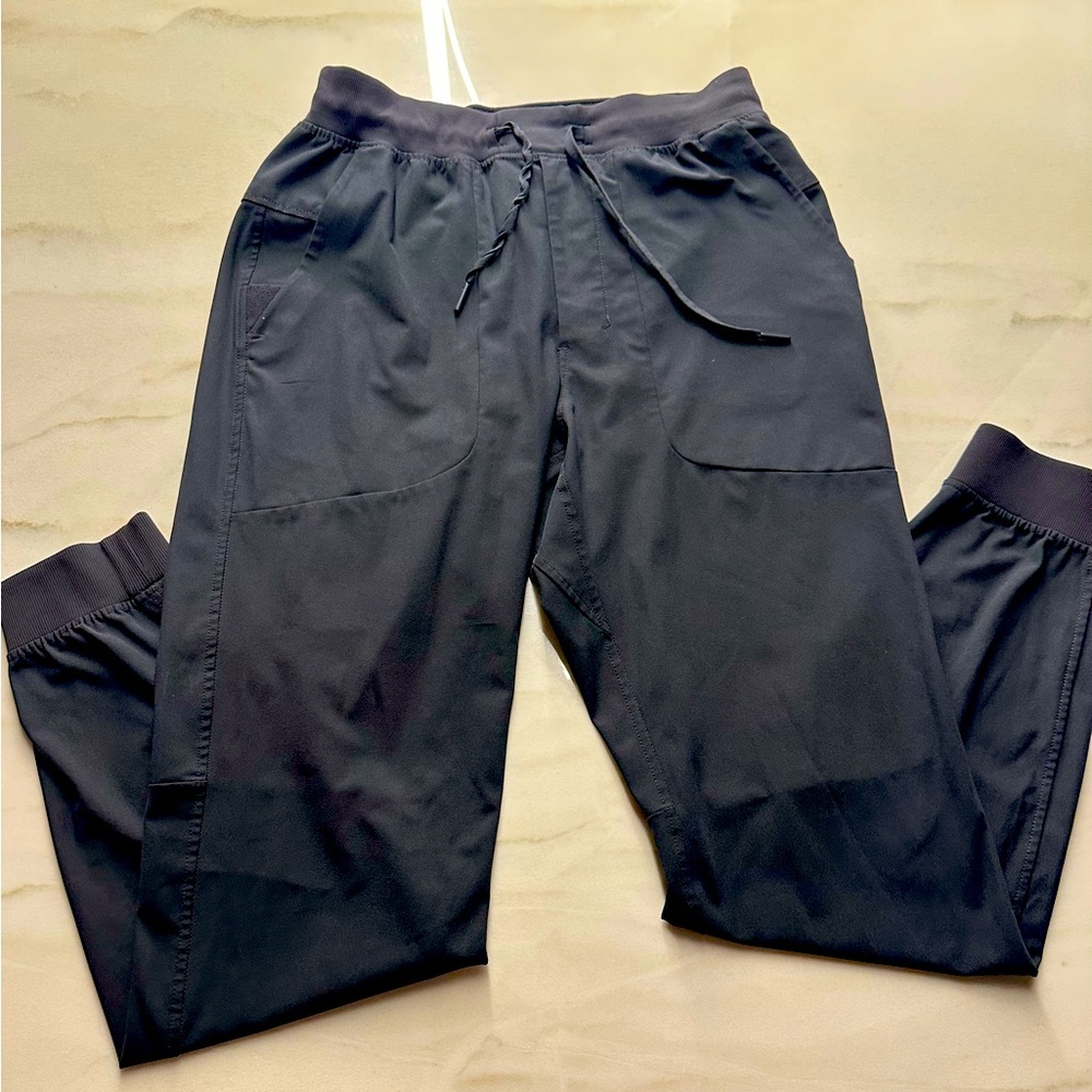 Lululemon Men’s ABC Jogger